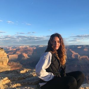 Meet your Posher, Erin